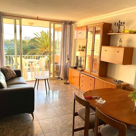 Apartment 13199, Next To The Beach In The Sun, Building Dms-2 La Pineda Zewnętrze zdjęcie