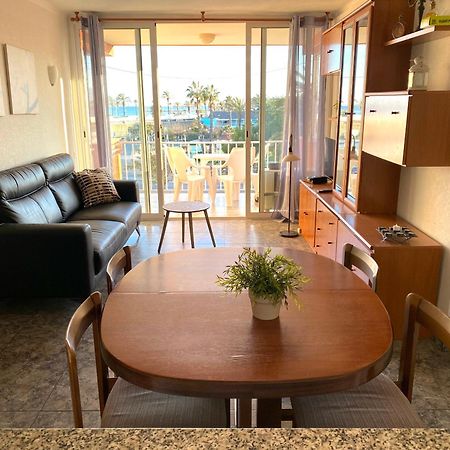 Apartment 13199, Next To The Beach In The Sun, Building Dms-2 La Pineda Zewnętrze zdjęcie