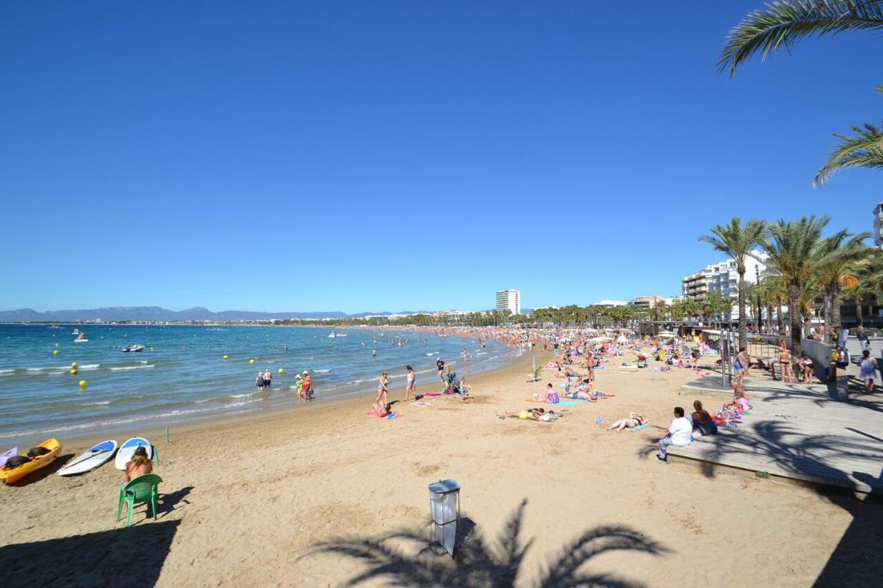 Apartment 13199, Next To The Beach In The Sun, Building Dms-2 La Pineda Zewnętrze zdjęcie