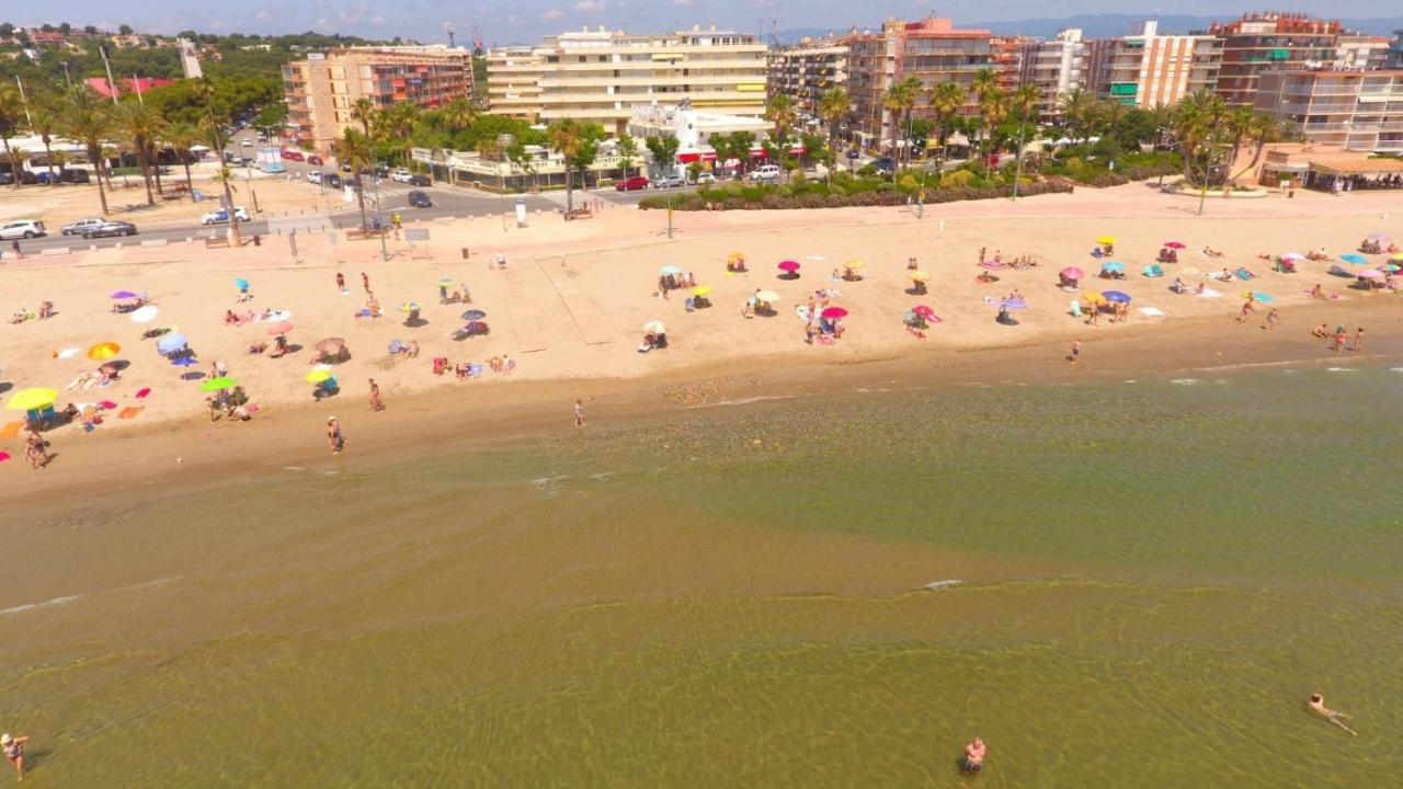 Apartment 13199, Next To The Beach In The Sun, Building Dms-2 La Pineda Zewnętrze zdjęcie