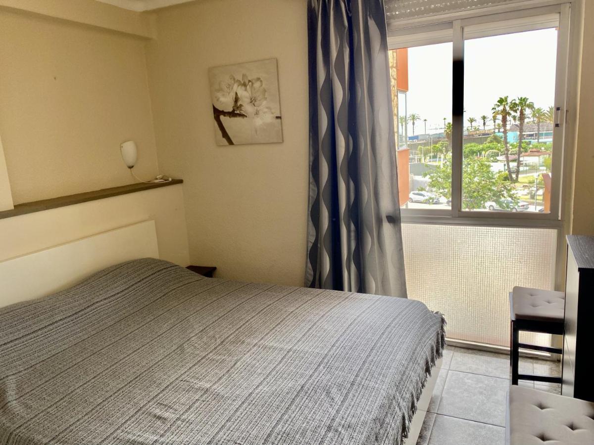 Apartment 13199, Next To The Beach In The Sun, Building Dms-2 La Pineda Zewnętrze zdjęcie