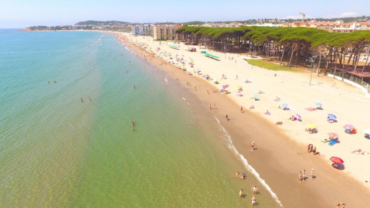 Apartment 13199, Next To The Beach In The Sun, Building Dms-2 La Pineda Zewnętrze zdjęcie
