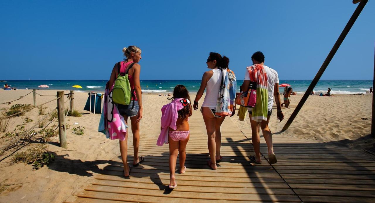 Apartment 13199, Next To The Beach In The Sun, Building Dms-2 La Pineda Zewnętrze zdjęcie