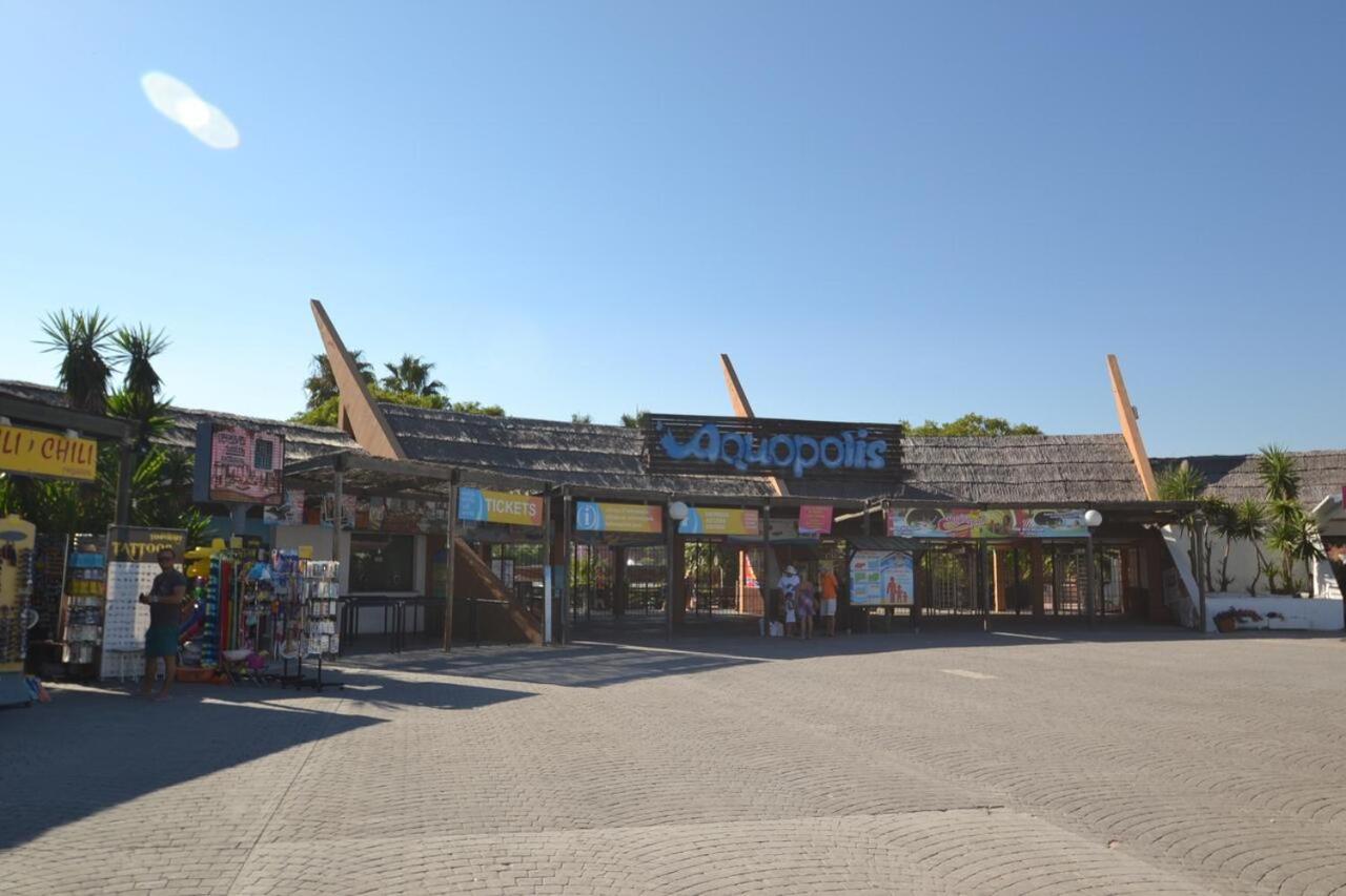 Apartment 13199, Next To The Beach In The Sun, Building Dms-2 La Pineda Zewnętrze zdjęcie