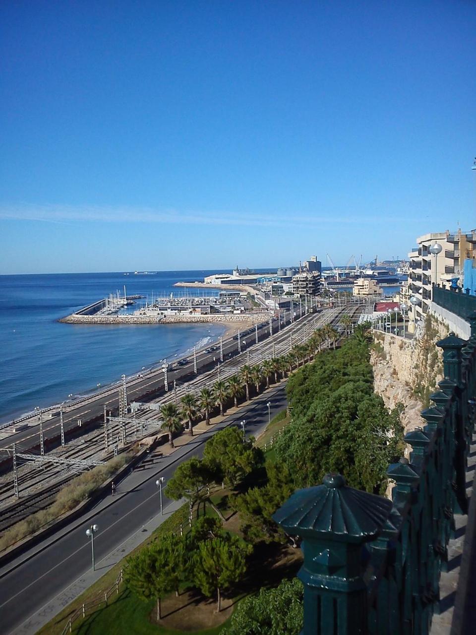 Apartment 13199, Next To The Beach In The Sun, Building Dms-2 La Pineda Zewnętrze zdjęcie
