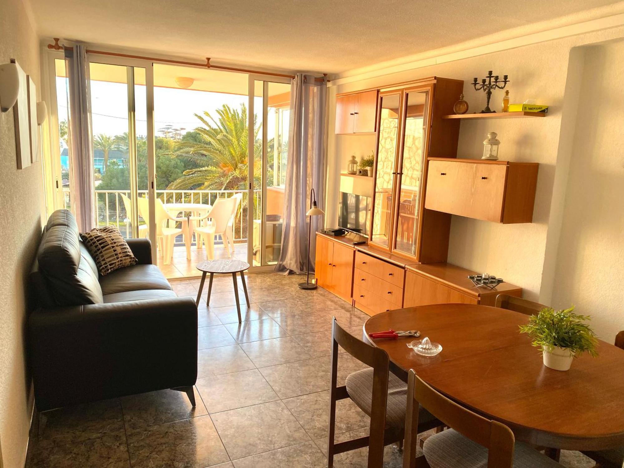 Apartment 13199, Next To The Beach In The Sun, Building Dms-2 La Pineda Zewnętrze zdjęcie