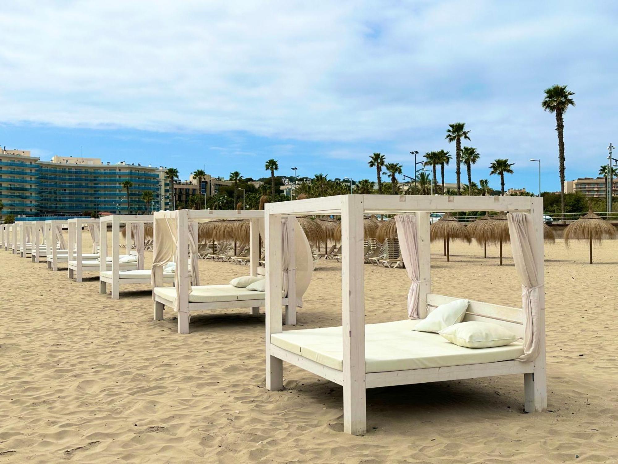 Apartment 13199, Next To The Beach In The Sun, Building Dms-2 La Pineda Zewnętrze zdjęcie