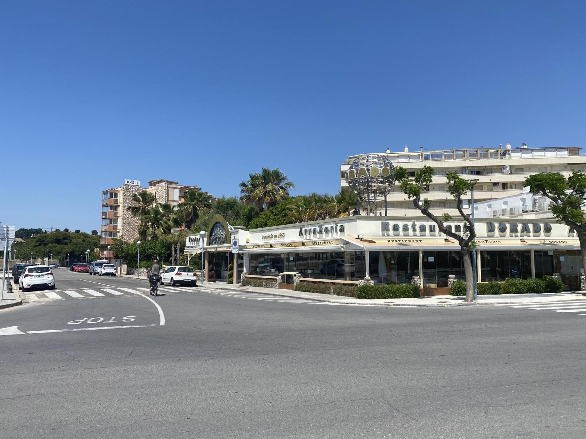 Apartment 13199, Next To The Beach In The Sun, Building Dms-2 La Pineda Zewnętrze zdjęcie