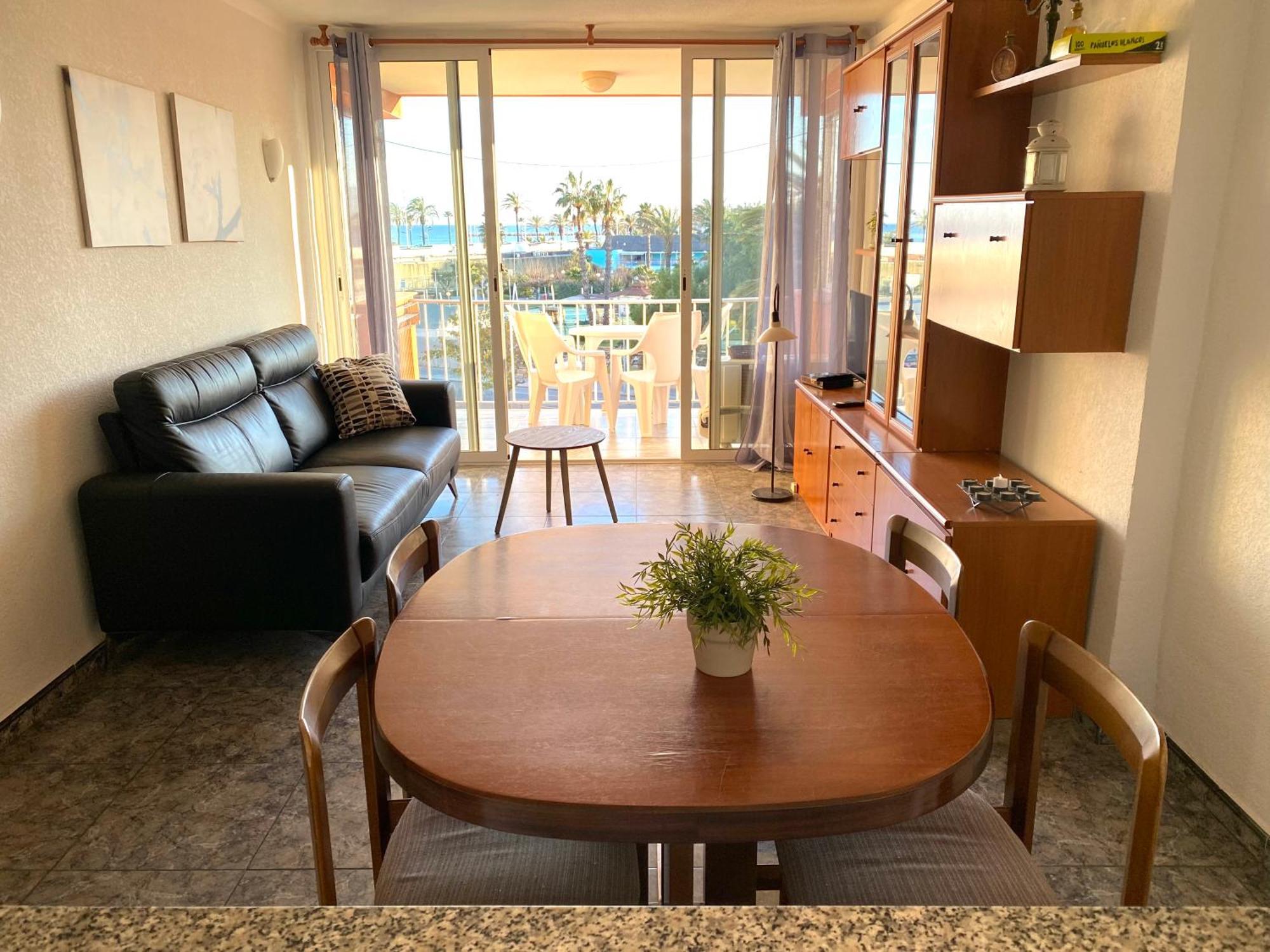 Apartment 13199, Next To The Beach In The Sun, Building Dms-2 La Pineda Zewnętrze zdjęcie